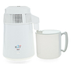 Countertop Water Purification Units