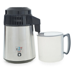 Countertop Water Purification Units
