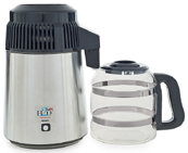 Countertop Water Purification Units