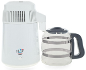Countertop Water Purification Units