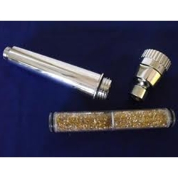 Hand-held Shower Filter without Head & Hose