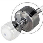 Shower Filter without Head