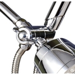 3-Way Shower Diverter