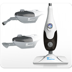 3-in-1 Multi-Purpose Steam Mop
