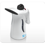 Compact Fabric Steamer