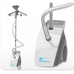 Deluxe Fabric Steamer
