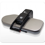 Deluxe Digital Steam Press
