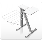 EZ Stand – Steam Press Stand