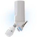 Shower Filter with Head