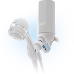 Shower Filter with Wand