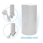 Shower Filter Replacement Cartridge