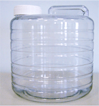 Collection/Storage Container for older Models 100/100SS