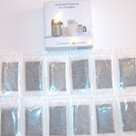 Activated Carbon Sachets