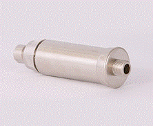 Carbon Hand-held Shower Hose Filter