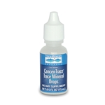 ConcenTrace® Sample