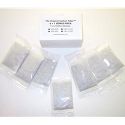 Carbon Filter Replacement