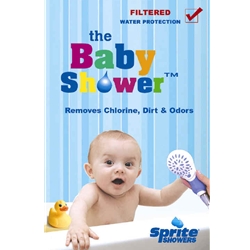 Baby Shower Filter