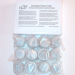 Activated Carbon Mega Pod