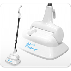 Multi-Surface Steam Mop