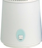 Bottom Assembly (White) for Model 100 & 300