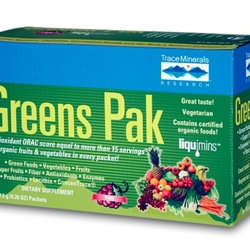 Greens Pak