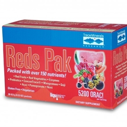 Reds Pak