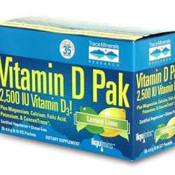 Vitamin D Pak