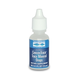 ConcenTrace® Sample