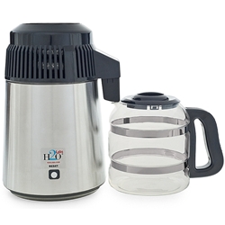 220-240V H2o Labs Model 300SSE water distiller
