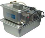 Countertop Water Purification Units