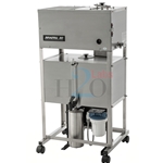8 Gallon/Day Automatic - 10 Gallon Reserve with Remote Faucet System