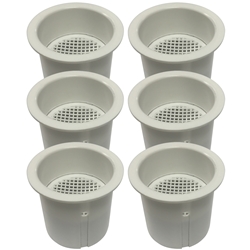 Dol-fyn Filter Cups 6 pack