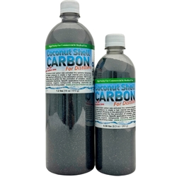 Precision Water Systmes Activated Carbon