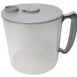 Grey Pitcher For Model 100SS
