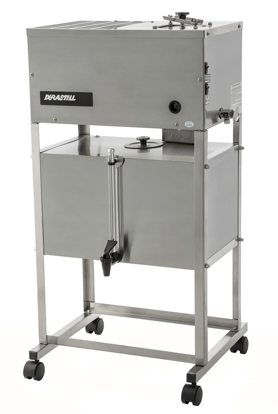 Hero Image for Durastill Water Distillers