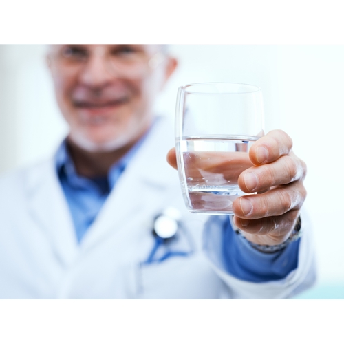 Hero Image for Dental Office Water Distillers