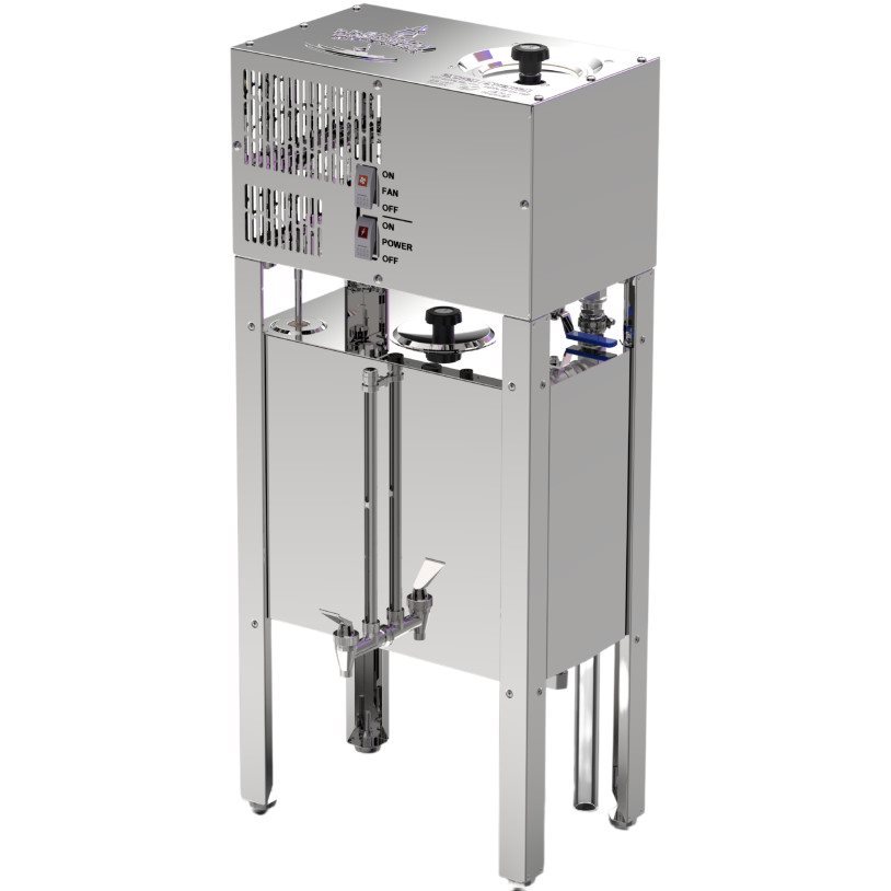 Hero Image for Automatic Freestanding Distillers