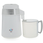 H2o Labs Model 100 water distiller