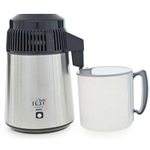 H2o Labs Model 100SS water distiller