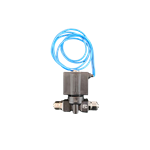Model 1000 Solenoid
