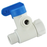 Source Water Supply Valve