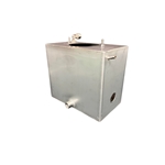 Model 700 Boiler Tank