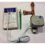 Auto-Drain for 30J or 46C