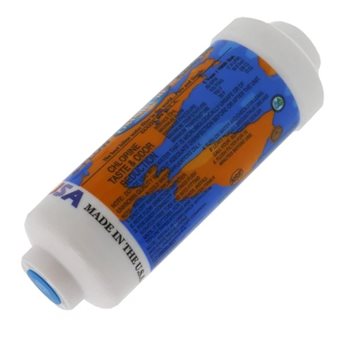 Universal Fit Post-Filter