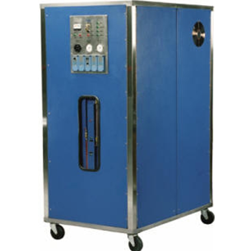 3000 Gallons-per-Day Commercial Unit