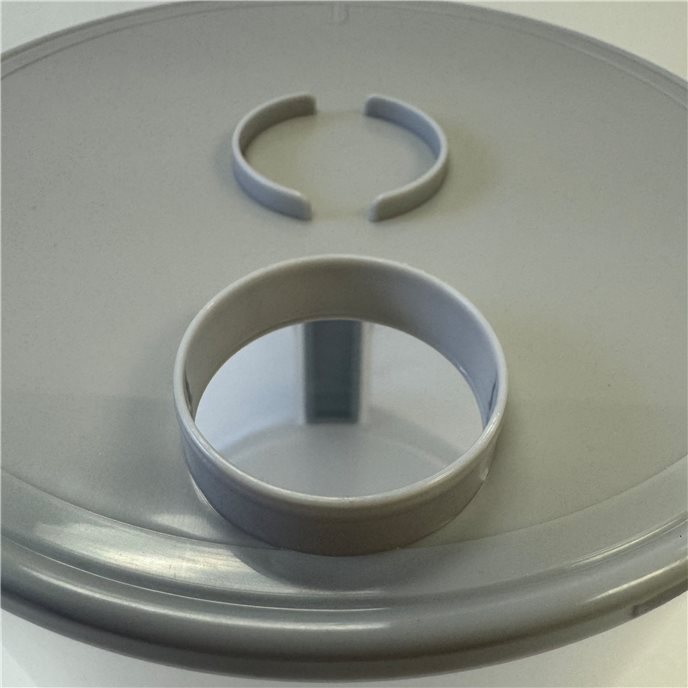 Collection/Serving Pitcher for Model 100 & 100SS Thumbnail 4