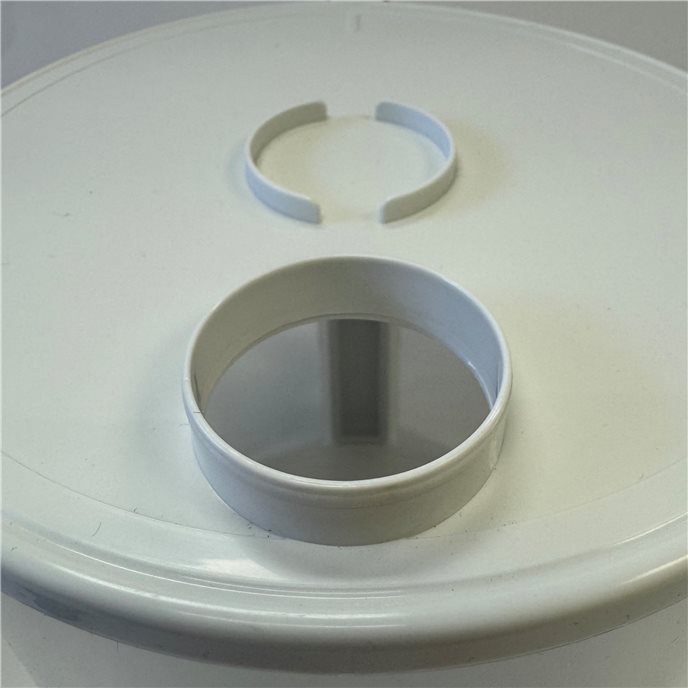 Collection/Serving Pitcher for Model 100 & 100SS Thumbnail 5