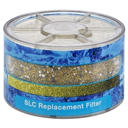 Shower Filter Replacement Cartridge Thumbnail