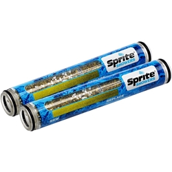 Hand-held Shower Filter Replacement Cartridges - 2 Pack Thumbnail