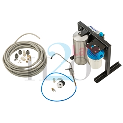 Remote Faucet System - All-inclusive Thumbnail